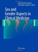 Sex and Gender Aspects Cover Photo