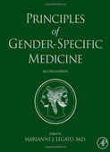 Principles of gender specific medicine