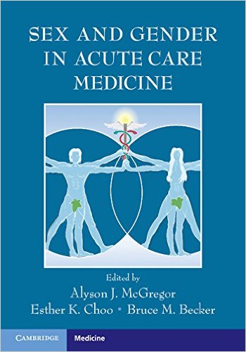 Sex and Gender in Acute Care Medicine