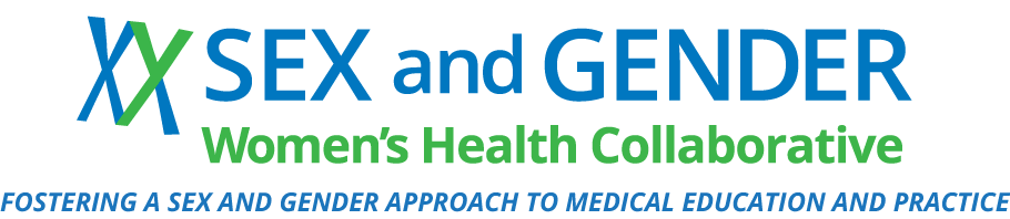 Sex and Gender Womens Health Collaborative