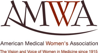 AMWA logo
