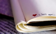 love notes ♥